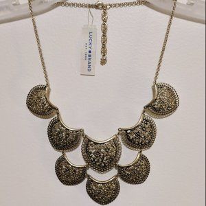 Lucky Brand Necklace